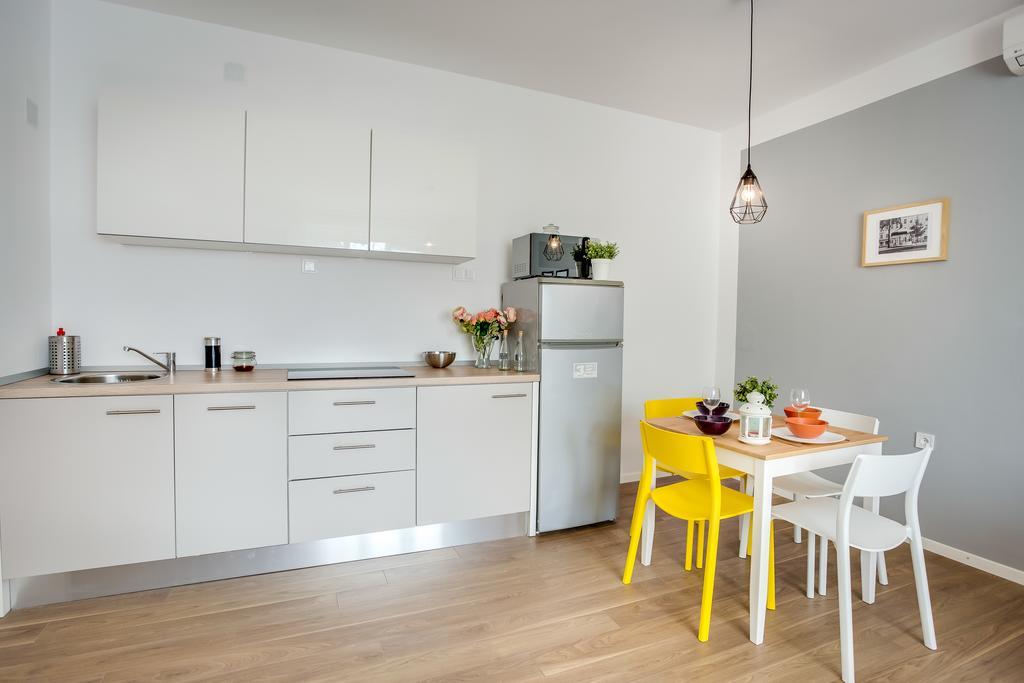 Apartment Argo Zagreb Exterior photo